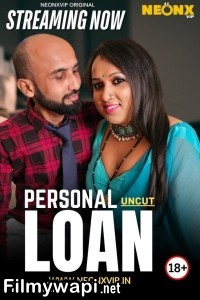 Personal Loan (2025) NeonX Hindi Short Film