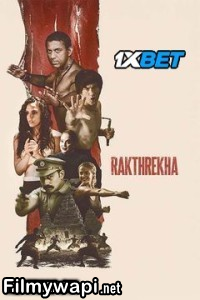 Rakthrekha (2025) Hollywood Hindi Dubbed