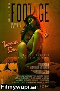 Footage (2024) Hindi Dubbed Movie