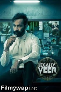 Legally Veer (2025) Hindi Dubbed Movie