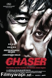 The Chaser (2008) Korean Hindi Dubbed Movie