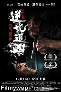 Ni Jing Zhui Xiong (2023) Hollywood Hindi Dubbed poster