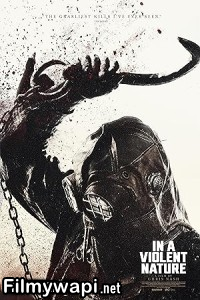 In a Violent Nature (2024) Hollywood Hindi Dubbed