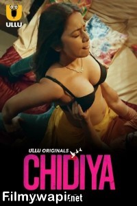 Chidiya (2025) Part 2 Ullu Hindi Unrated Web Series