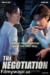 The Negotiation (2018) Korean Hindi Dubbed Movie