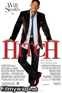 Hitch (2005) Hollywood Hindi Dubbed poster