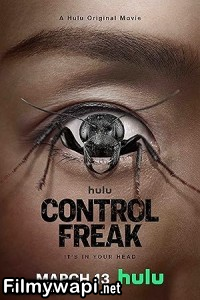 Control Freak (2025) English Movie poster