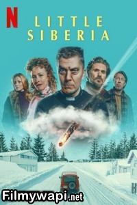 Little Siberia (2025) Hollywood Hindi Dubbed