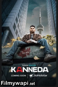 Kanneda (2025) Hindi Web Series