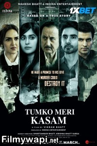 Tumko Meri Kasam (2025) Hindi Movie