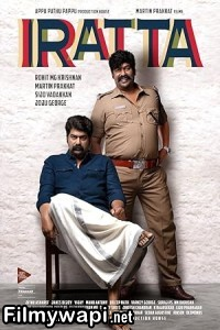 Iratta (2023) Hindi Dubbed Movie