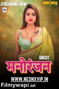 Manoranjan (2025) NeonX Hindi Short Film
