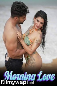 Morning Love (2025) Resmi Nair Hindi Short Film poster