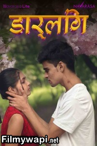 Darling (2025) Navarasa Hindi Short Film poster