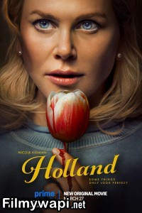 Holland (2025) Hollywood Hindi Dubbed poster