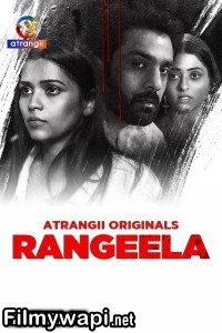 Rangeela (2025) Atrangii Hindi Short Film