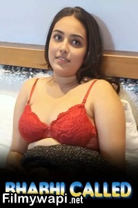 Bhabhi Called (2025) Erotic Short Film