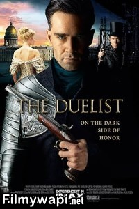 The Duelist (2016) Hollywood Hindi Dubbed poster
