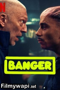 Banger (2025) Hollywood Hindi Dubbed