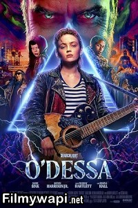 Odessa (2025) English Movie