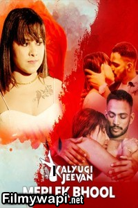 Meri Ek Bhool (2025) Cinemagicx Hindi Short Film poster