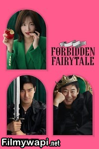 Forbidden Fairytale (2025) Korean Hindi Dubbed Movie