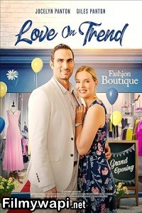 Love On Trend (2021) Hollywood Hindi Dubbed poster