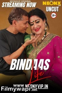 Bindaas Life (2025) Neonx Hindi Short Film poster