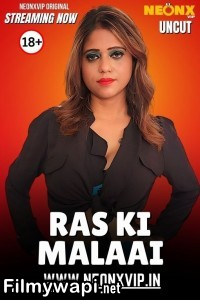 Ras Ki Malai (2025) NeonX Hindi Short Film