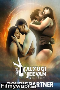 Double Partner (2025) CinemagicX Hindi Short Film