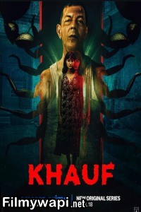 Khauf (2025) Hindi Web Series