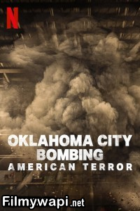 Oklahoma City Bombing American Terror (2025) Hollywood Hindi Dubbed