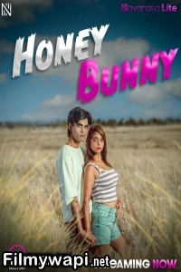Honey Bunny (2025) Navarasa Hindi Short Film poster