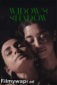 Widows Shadow (2025) Hindi Movie