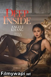 Deep Inside Angeli Khang (2025) Tagalog Movie