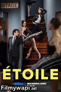 Etoile (2025) Hindi Web Series