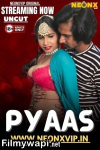 Pyaas (2025) NeonX Hindi Short Film