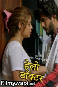Hello Doctor (2025) BoomEX Hindi Short Film