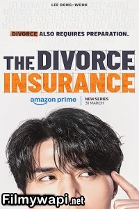 The Divorce Insurance (2025) Hindi Web Series