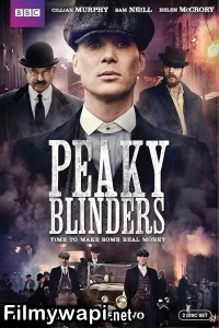 Peaky Blinders (2014) Season 2 Hindi Web Series