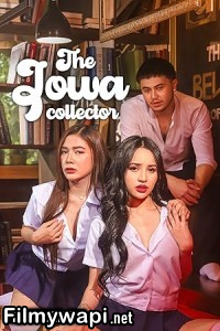 The Jowa Collector (2025) Tagalog Movie poster