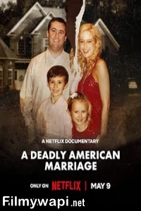 A Deadly American Marriage (2025) Hollywood Hindi Dubbed