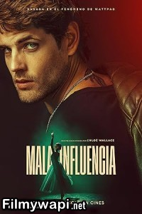 Bad Influence (2025) Hollywood Hindi Dubbed