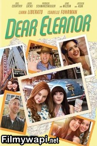 Dear Eleanor (2016) Hollywood Hindi Dubbed poster