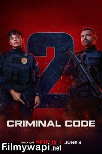 Criminal Code (2023) Hindi Web Series