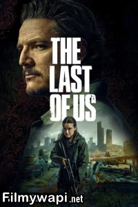The Last Of Us (2025) Season 2 Hindi Web Series poster