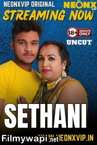 Sethani (2025) NeonX Hindi Short Film