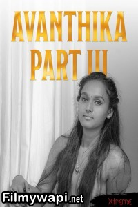 Avandhika Part 3 (2025) Xtreme Hindi Short Film poster