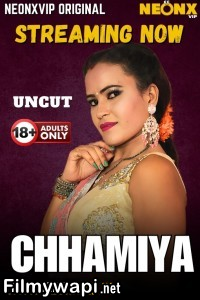 Chhamiya (2025) NeonX Hindi Short Film