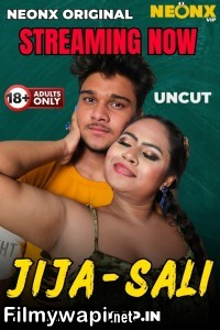 Jija Sali (2025) Neonx Hindi Short Film poster